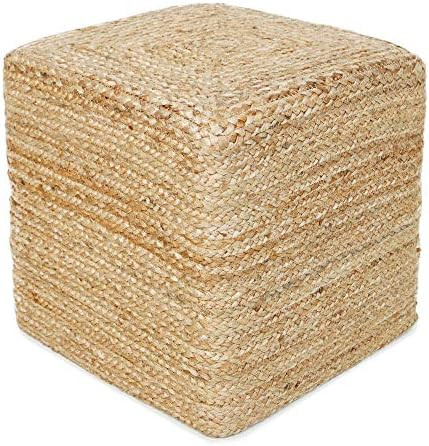 Cube Classics Jute Natural | Amazon (US)