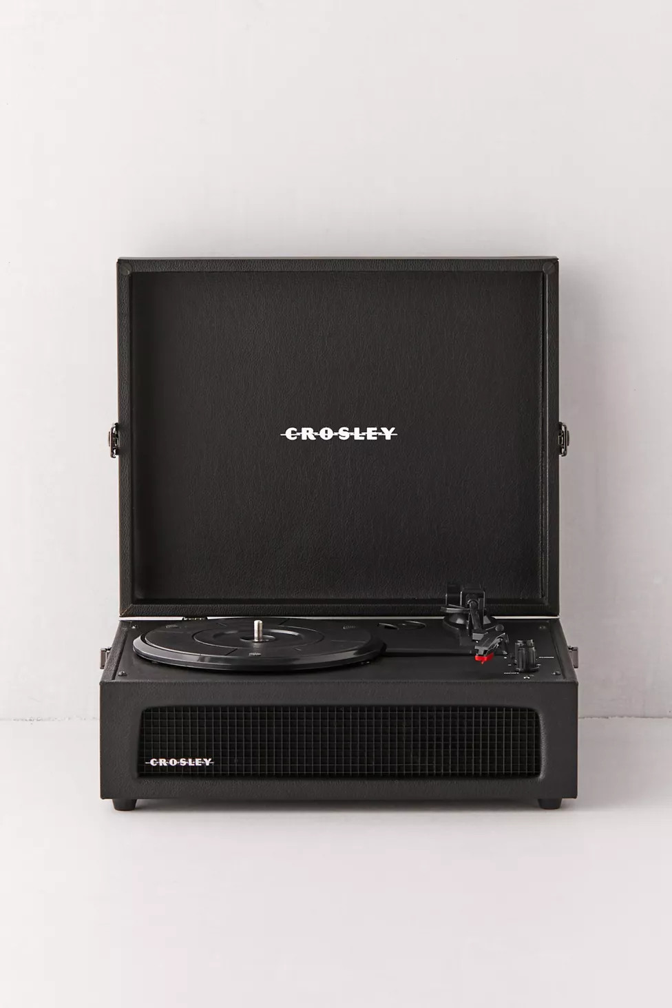 Crosley Voyager Bluetooth Record Player | Urban Outfitters (US and RoW)