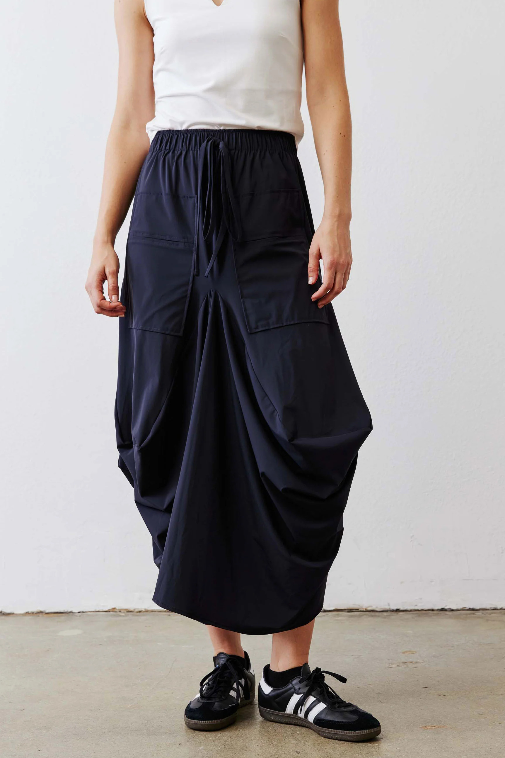 The Go-To Skirt | Ruti