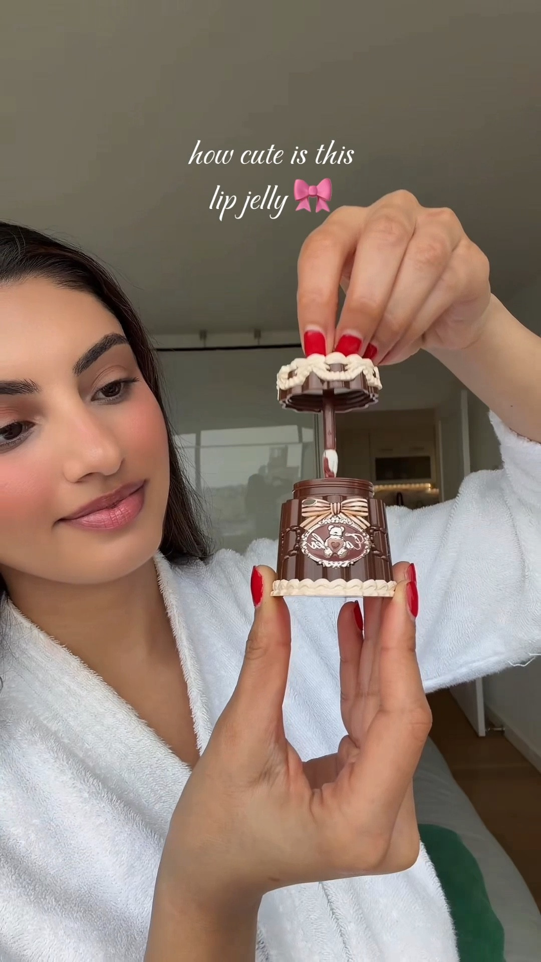 glossy, juicy, and somehow never sticky ✨💖 flower knows lip jelly is giving me major #glasslips vibes and i’m obsessed 😍 perfect for everyday or when you just want that effortless shine

#LTKBeauty #LTKGiftGuide #LTKPlusSize