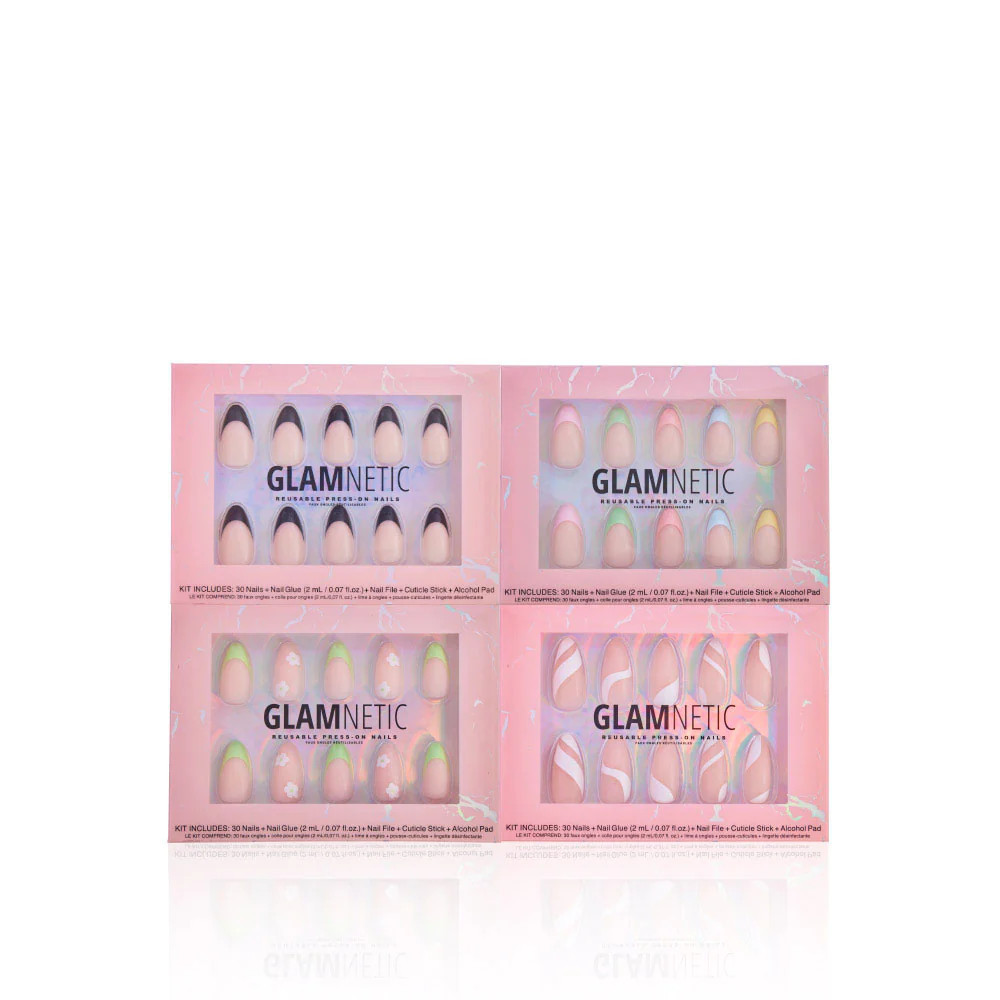 Summer Picnic Collection | Glamnetic