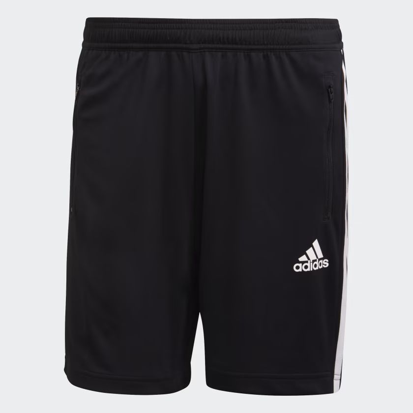 Primeblue Designed 2 Move Sport 3-Stripes Shorts | adidas (US)