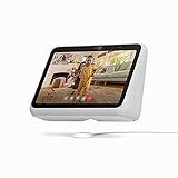Meta Portal Go - Portable Smart Video Calling 10” Touch Screen with Battery | Amazon (US)