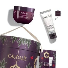 Vinosculpt Lift & Firm Body Cream Set | Caudalie