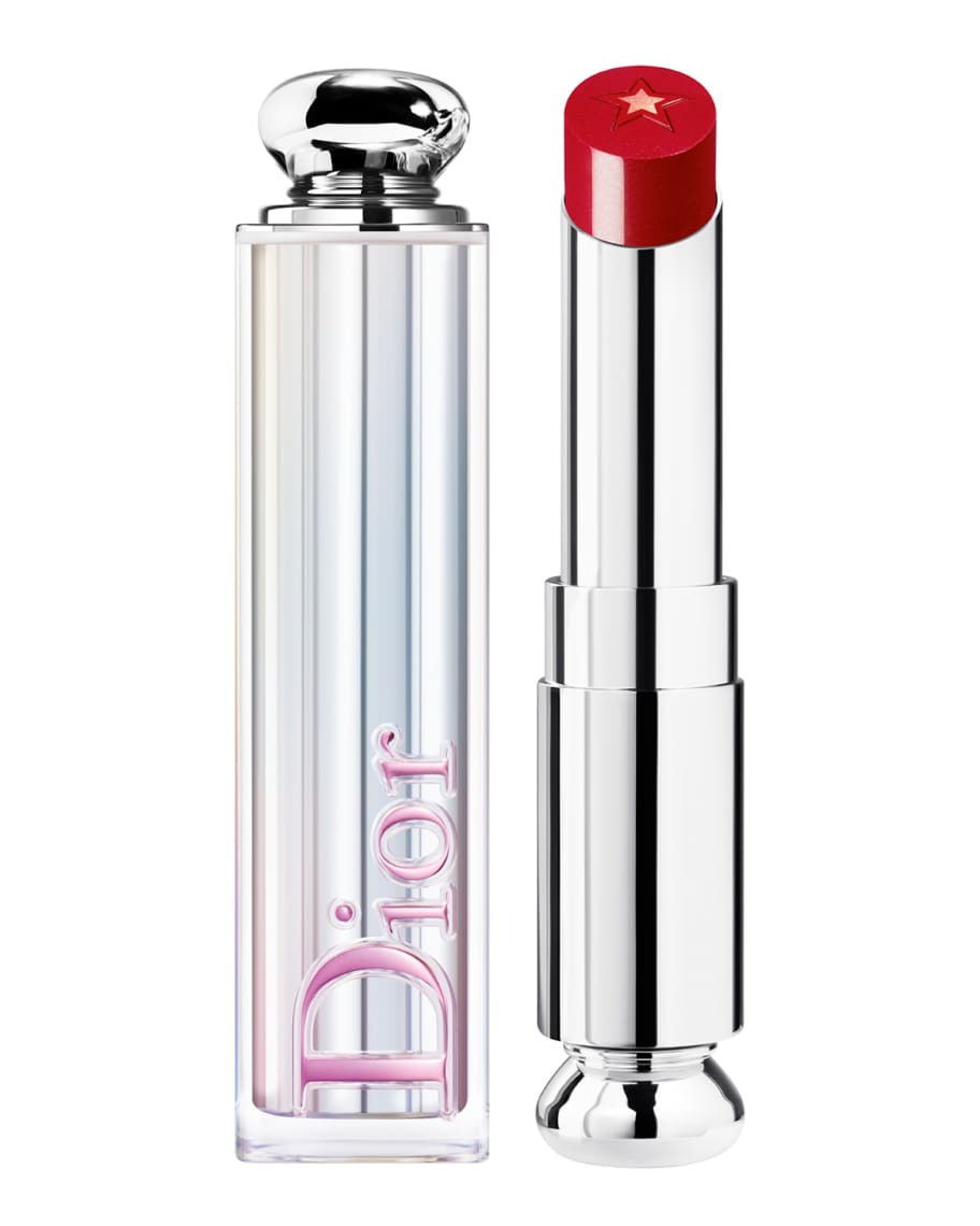 Dior <b>Dior Addict Stellar Halo Shine</b><br>Lipstick - Shimmering Lip Shine -  Hydrating Lip Ca... | Neiman Marcus