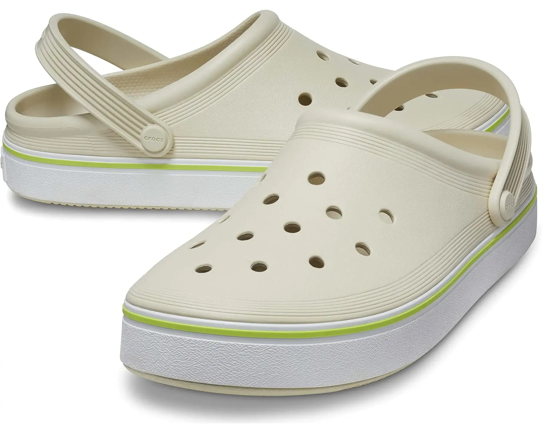 Off Court Clog | Zappos