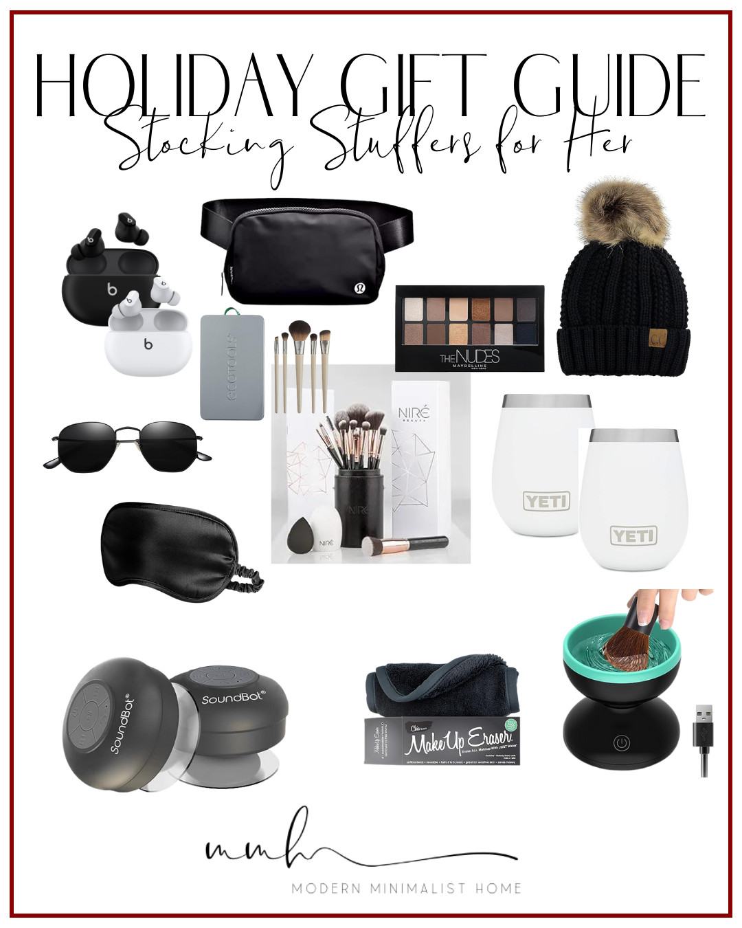 Amazon Stocking Stuffers For Her | Amazon (US)