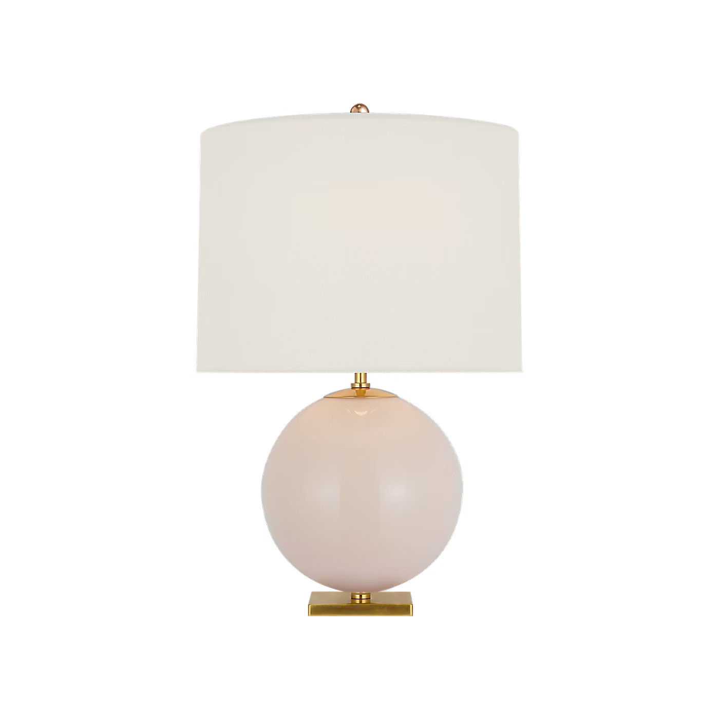 Elsie Cordless Table Lamp | Visual Comfort