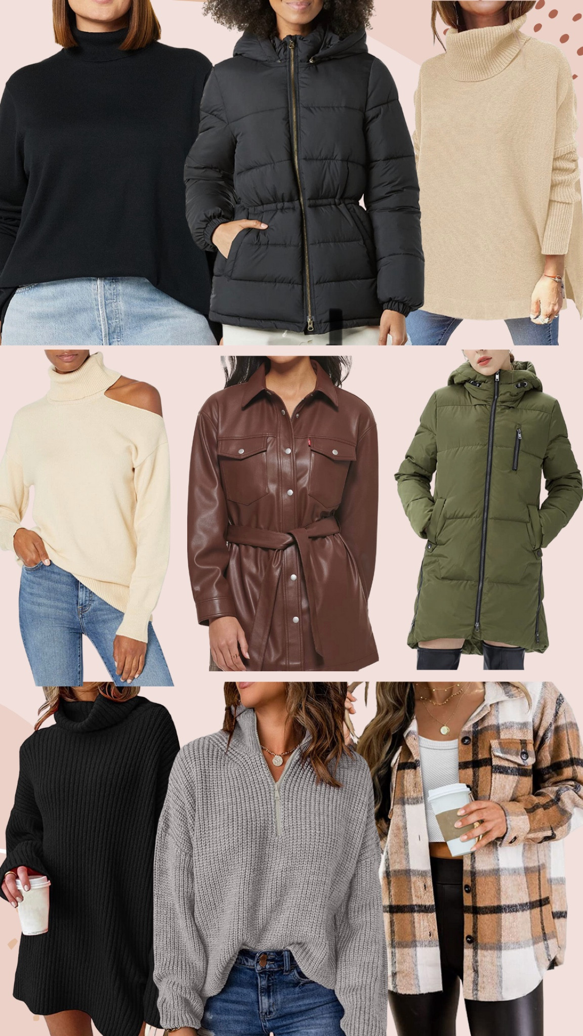 Amazon women fashion finds on sale today only🙌🏼

#LTKHoliday #LTKGiftGuide #LTKunder100