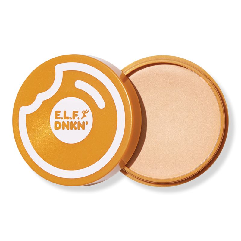 e.l.f. Cosmetics E.L.F. x DUNKIN' Donut Forget Putty Primer | Ulta Beauty | Ulta