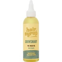 Grows-Mary Hair Syrup | Beauty Bay