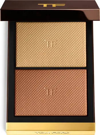 TOM FORD Shade & Illuminate Highlighting Duo Palette | Nordstrom | Nordstrom