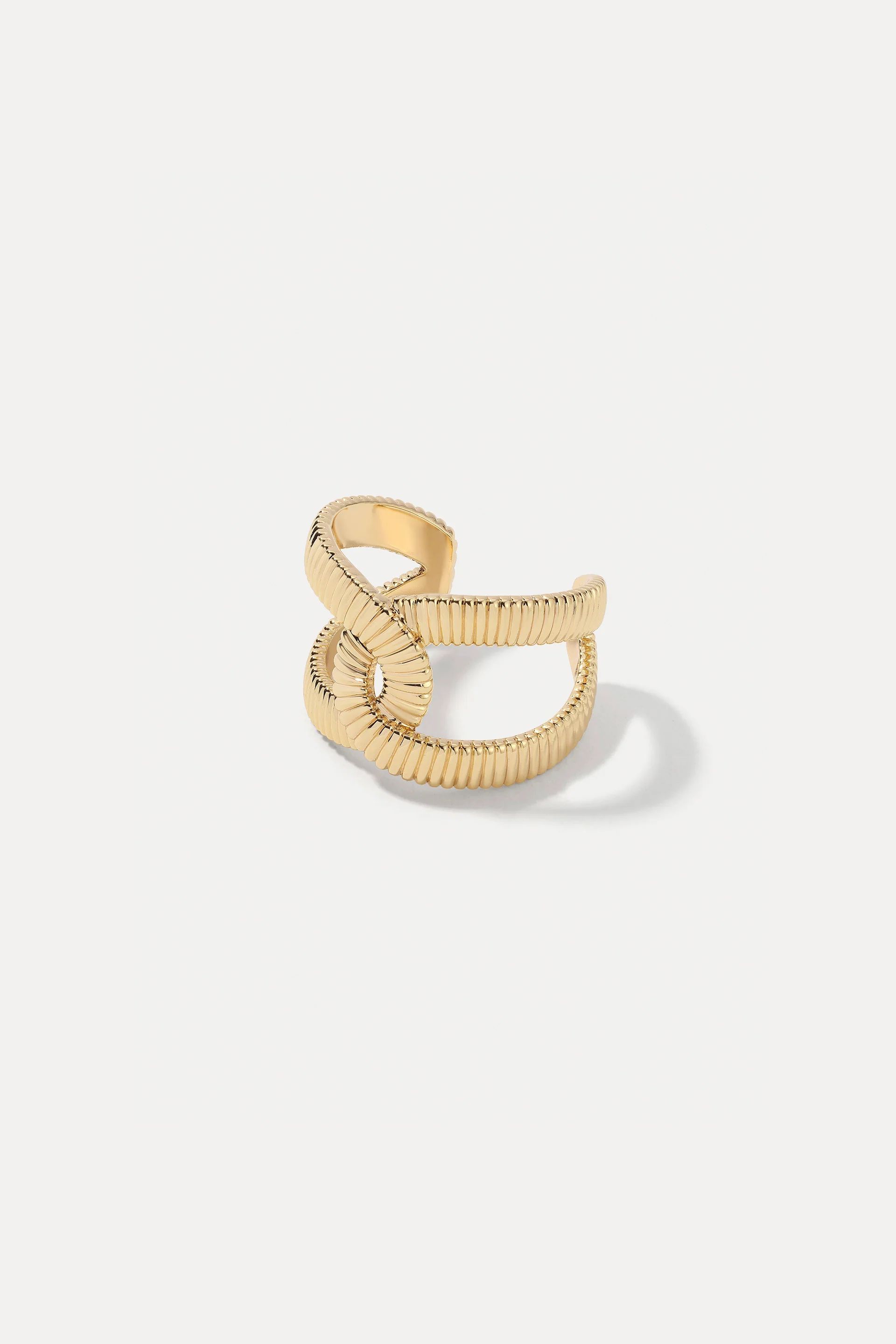 Zoe Ring | Miranda Frye Inc.