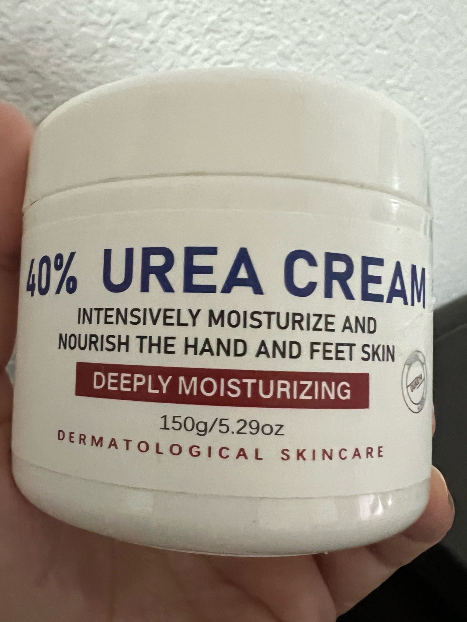 This intensively moisturizing cream is amazing. Deeply hydrates your extra dry cracked skin and heal it so fast. Best for dry feet

#LTKGiftGuide #LTKBeauty #LTKSaleAlert