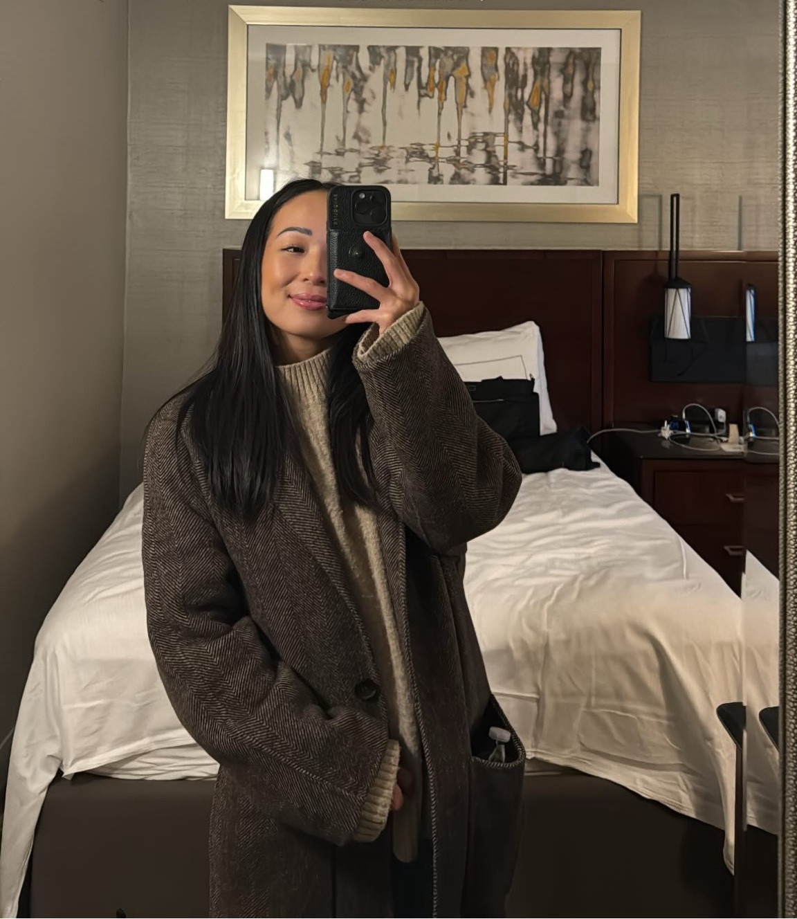 Neutral cozy fit 🤎

#LTKstyletip #LTKfindsunder100 #LTKSeasonal