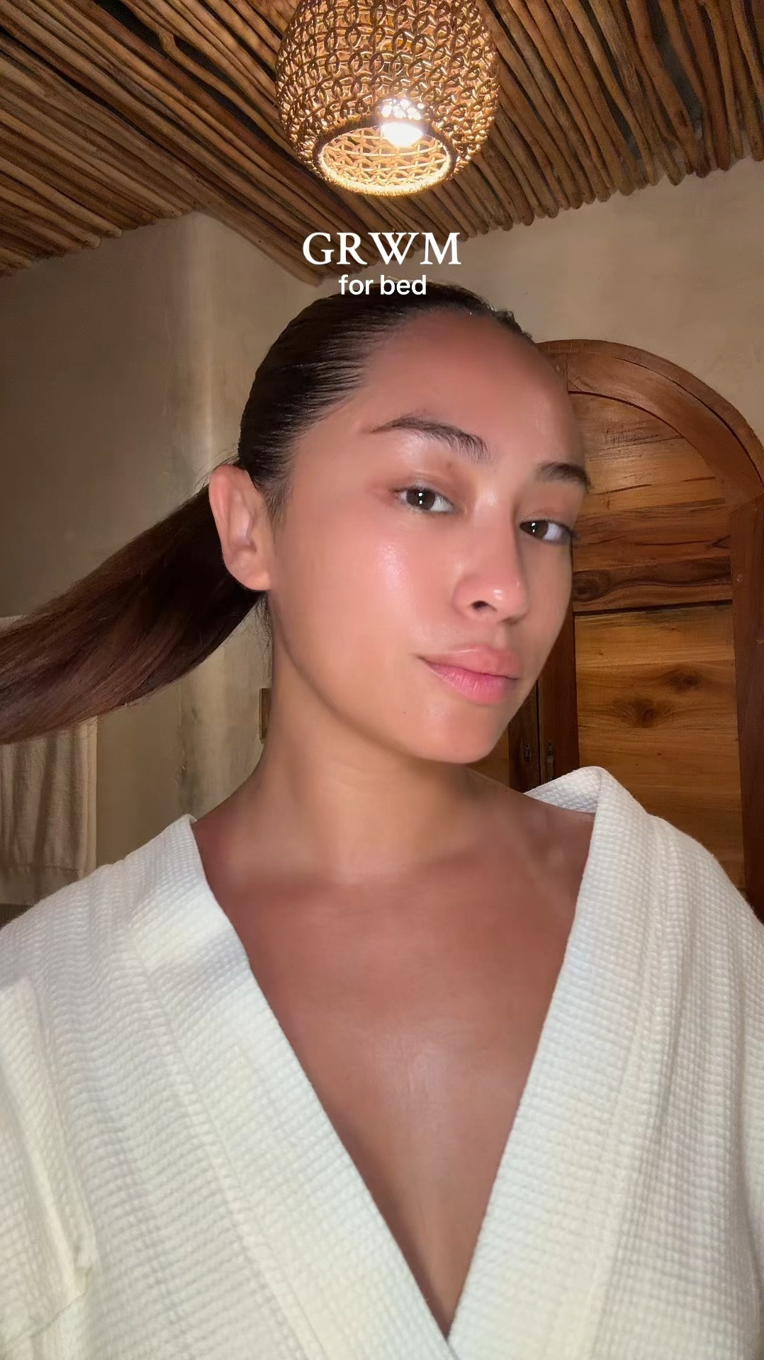 getting ready for bed is my favorite time of the day #getunreadywithme #gurwm #skincare #beauty

#LTKBeauty #LTKFindsUnder100 #LTKFindsUnder50