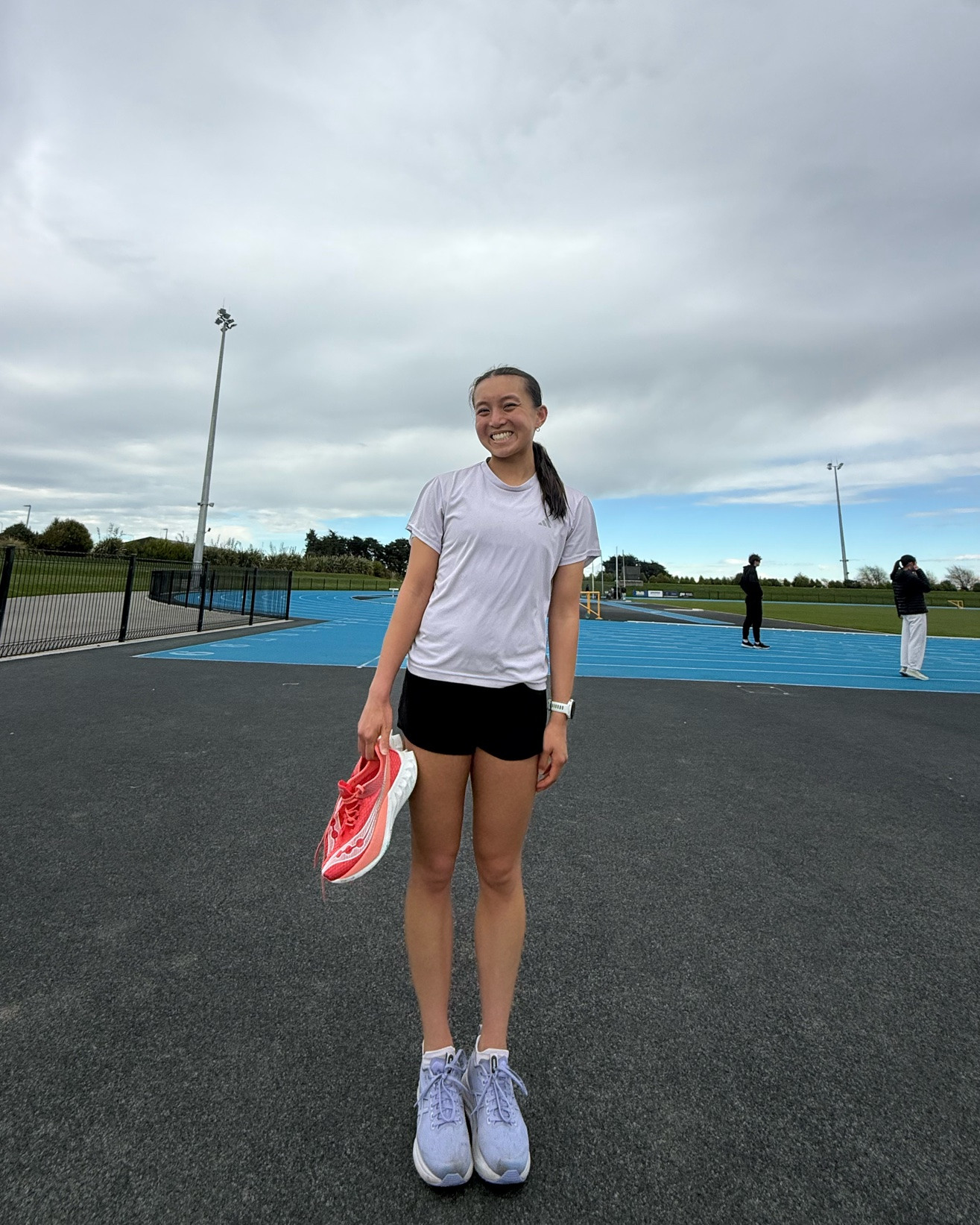 Track session today :)

#LTKshoes #LTKstyletip #LTKfitness
