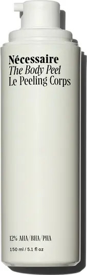 The Body Peel Resurfacing Serum | Nordstrom