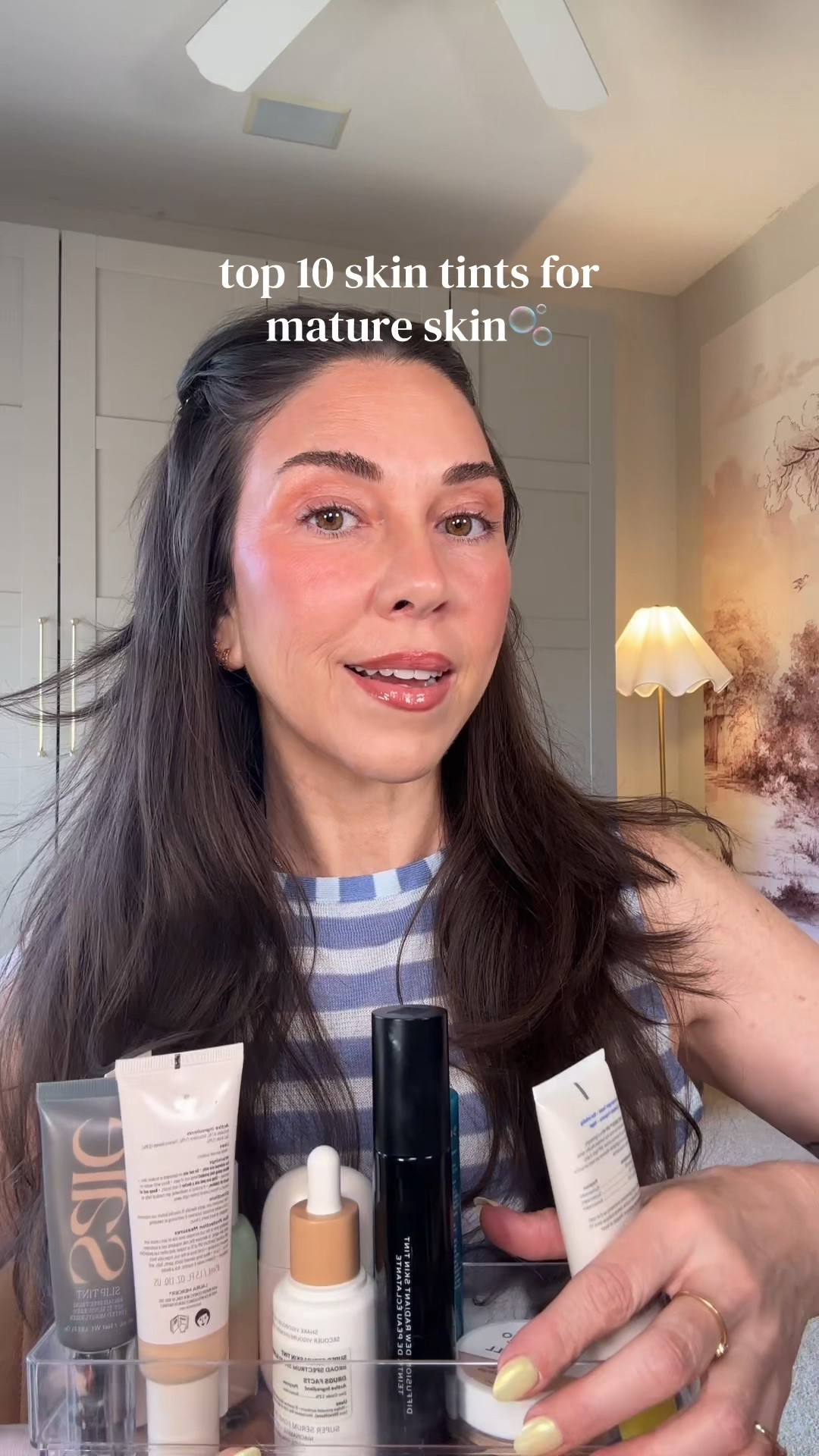 Rating skin tints for mature skinn

#LTKOver40 #LTKgrwm #LTKBeauty