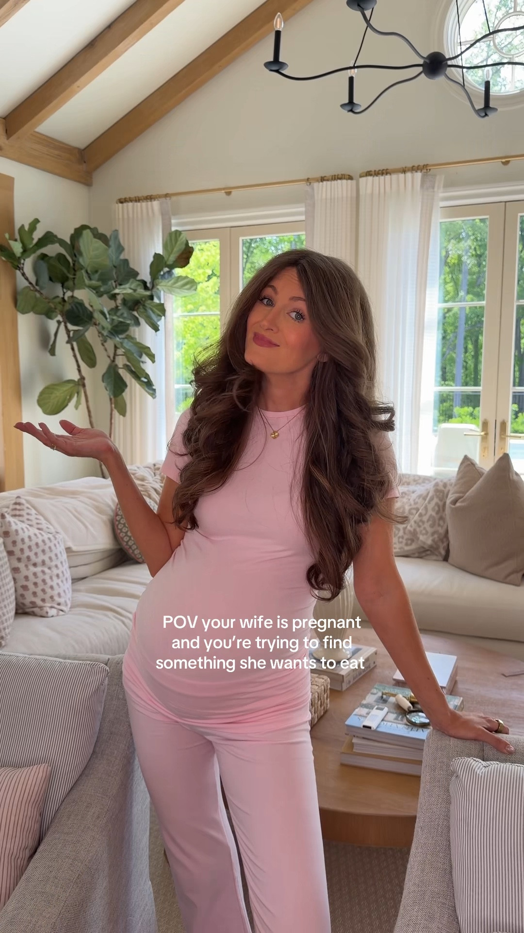 None of these options look like Chick-fil-A 😏

#LTKmomlife #LTKBaby #LTKBump