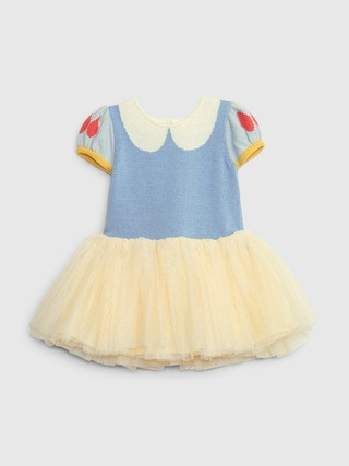 Gap × Disney Baby Snow White Tulle Dress | Gap (US)