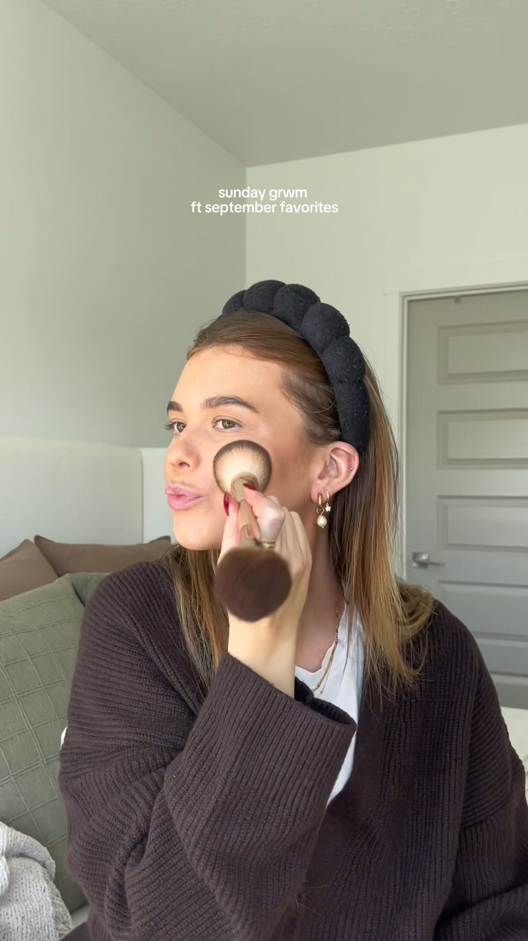 September makeup favorites