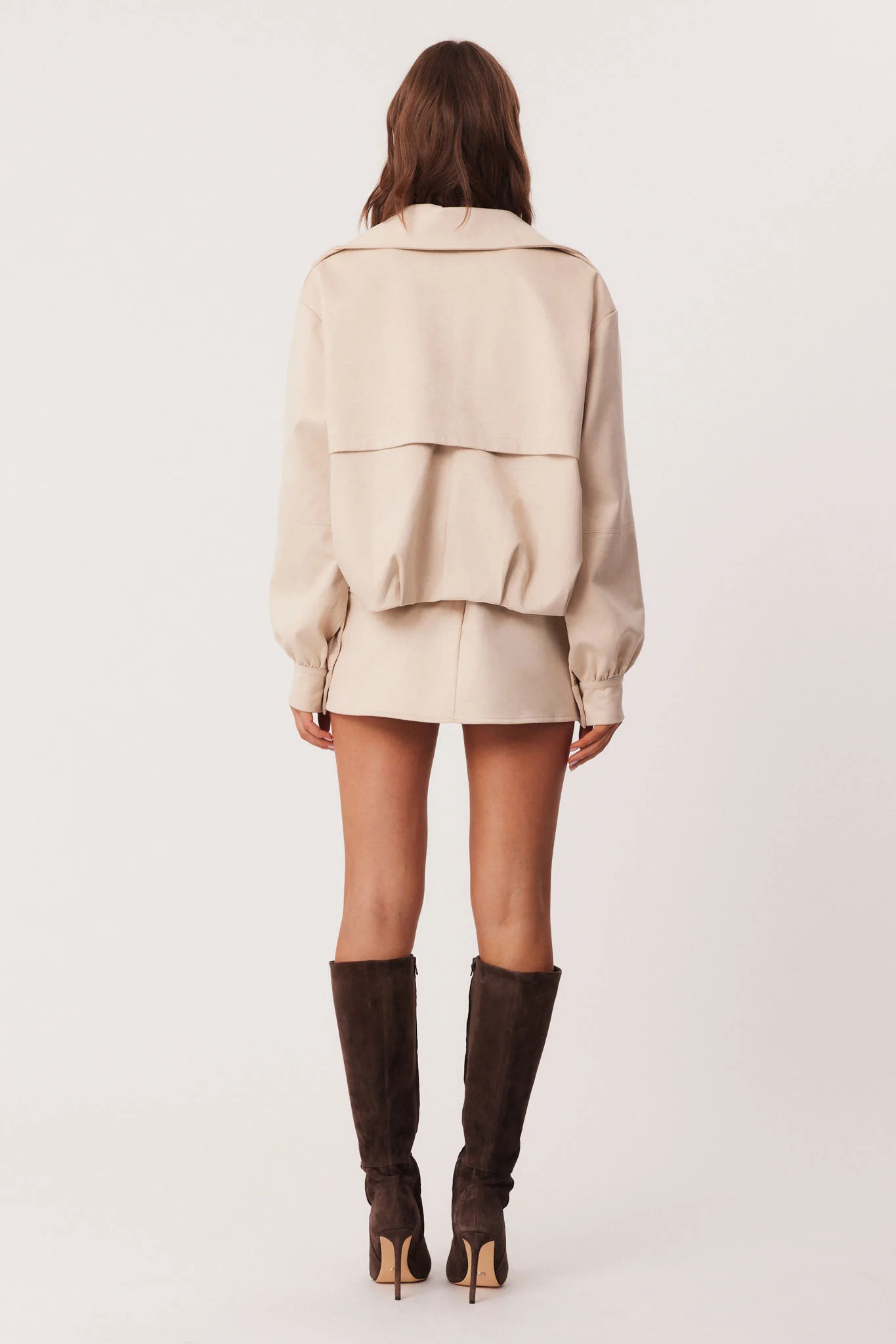 BRYCE JACKET | SNDYS (global)