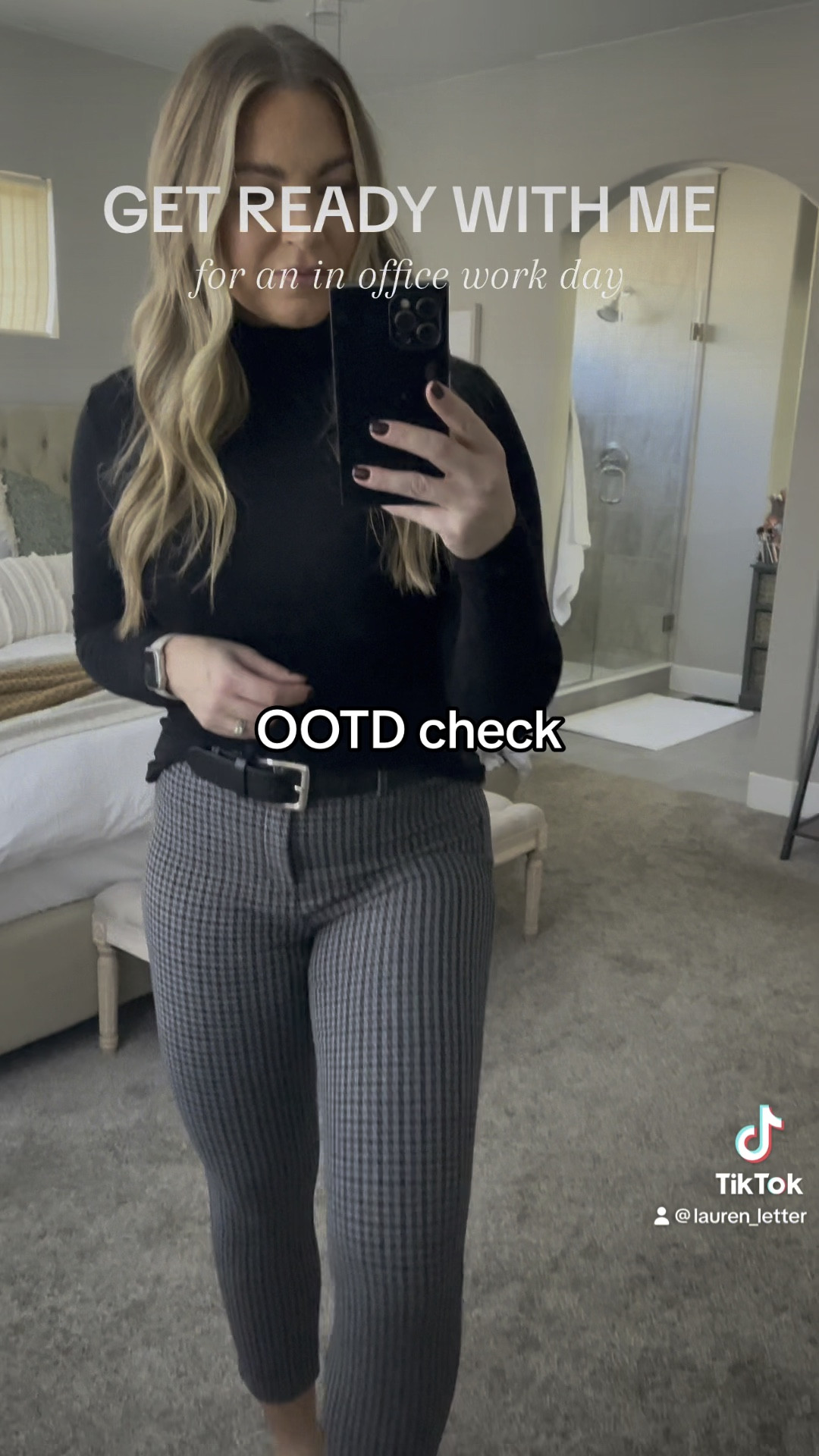 A chaotic morning with lots of favorites that keep me on time(ish) 🤭

#LTKworkwear #LTKfindsunder50 #LTKstyletip