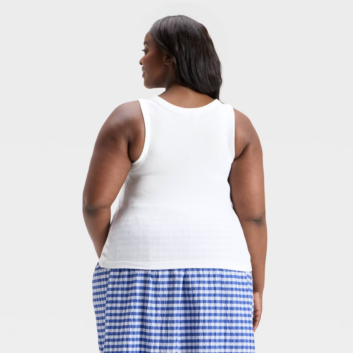 Women's Embroidered Tank Top - Universal Thread™ | Target