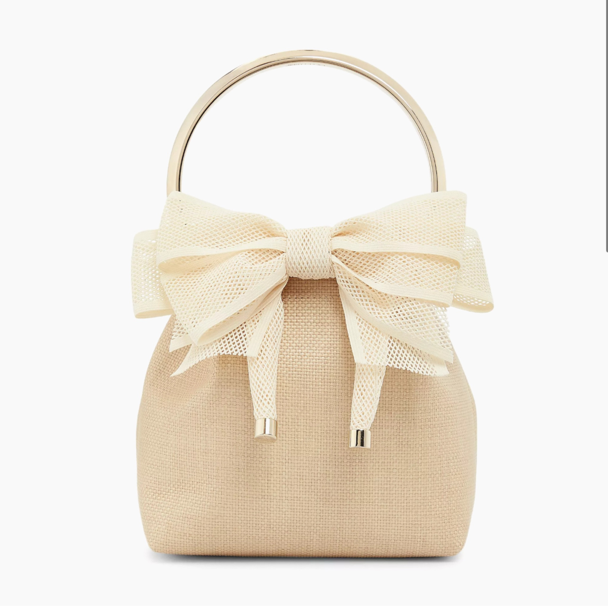 Love this Jimmy Choo Faux Leather Bucket Bag with a Bow! It’s on sale, over $500 off!!!!! 

#LTKGiftGuide #LTKItBag #LTKSeasonal