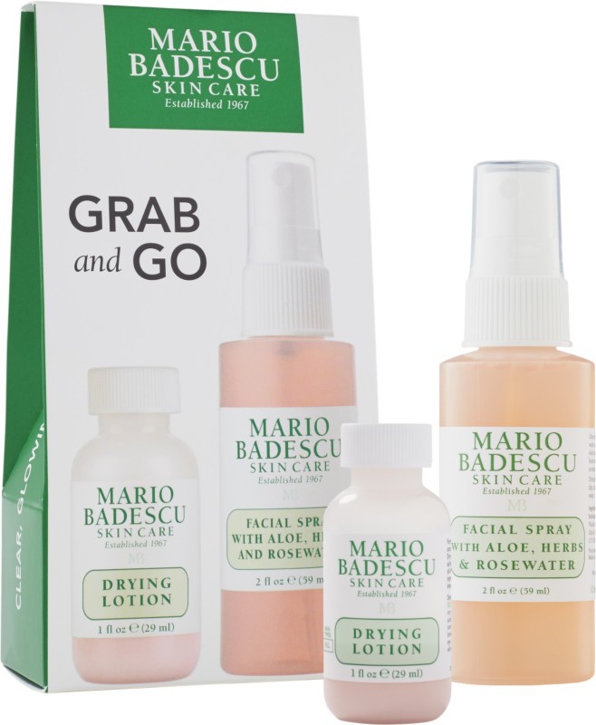 Grab and Go Travel Set | Ulta