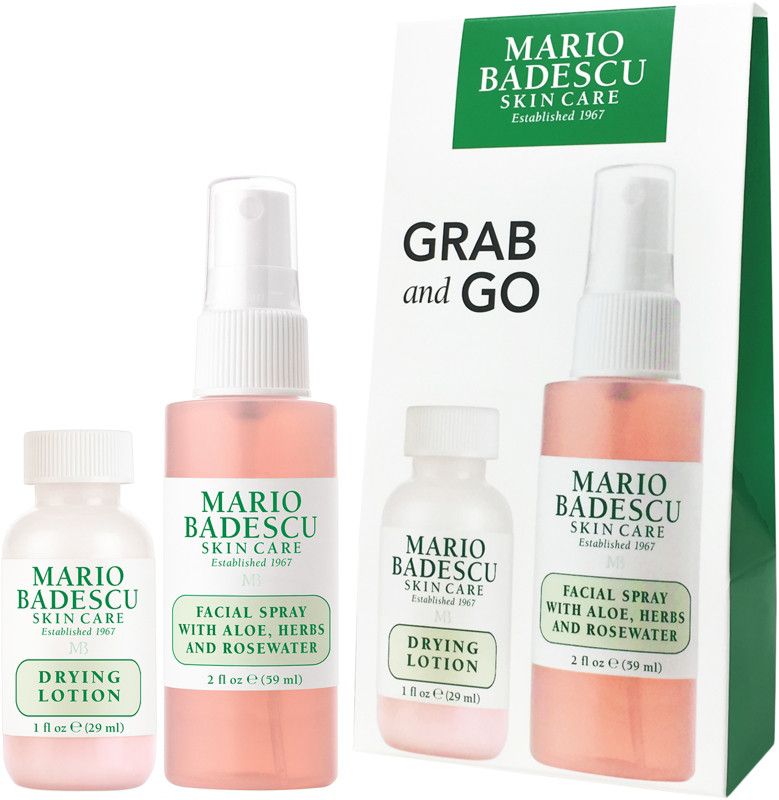 Grab and Go Travel Set | Ulta