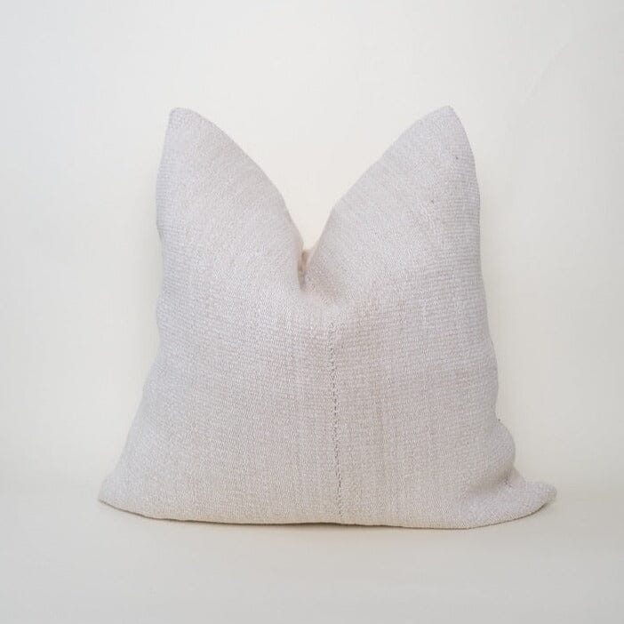 Sal Kilim Pillow No.2 | Twenty Third by Deanne (US)