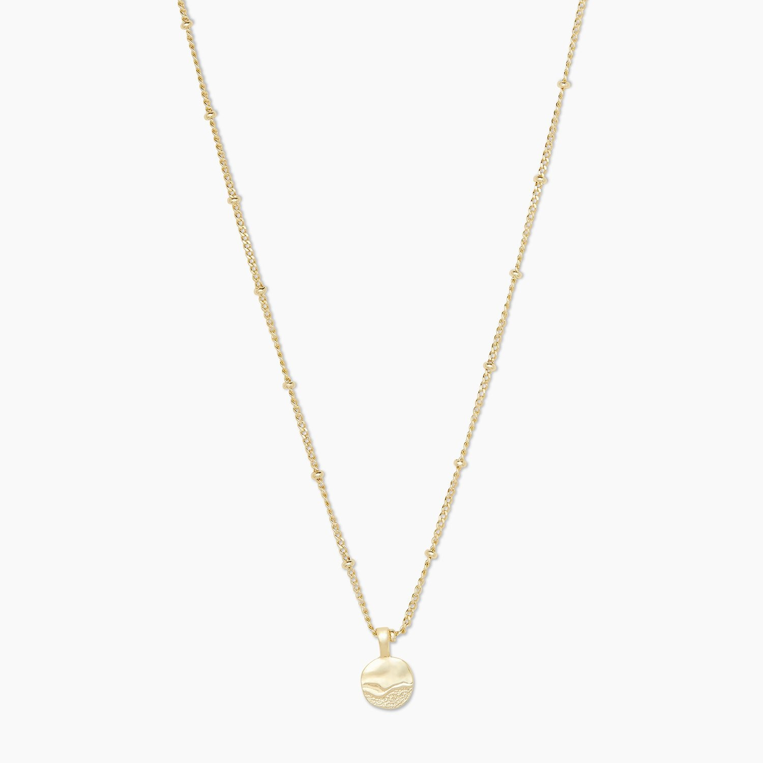 Shorebreak Necklace | Gorjana