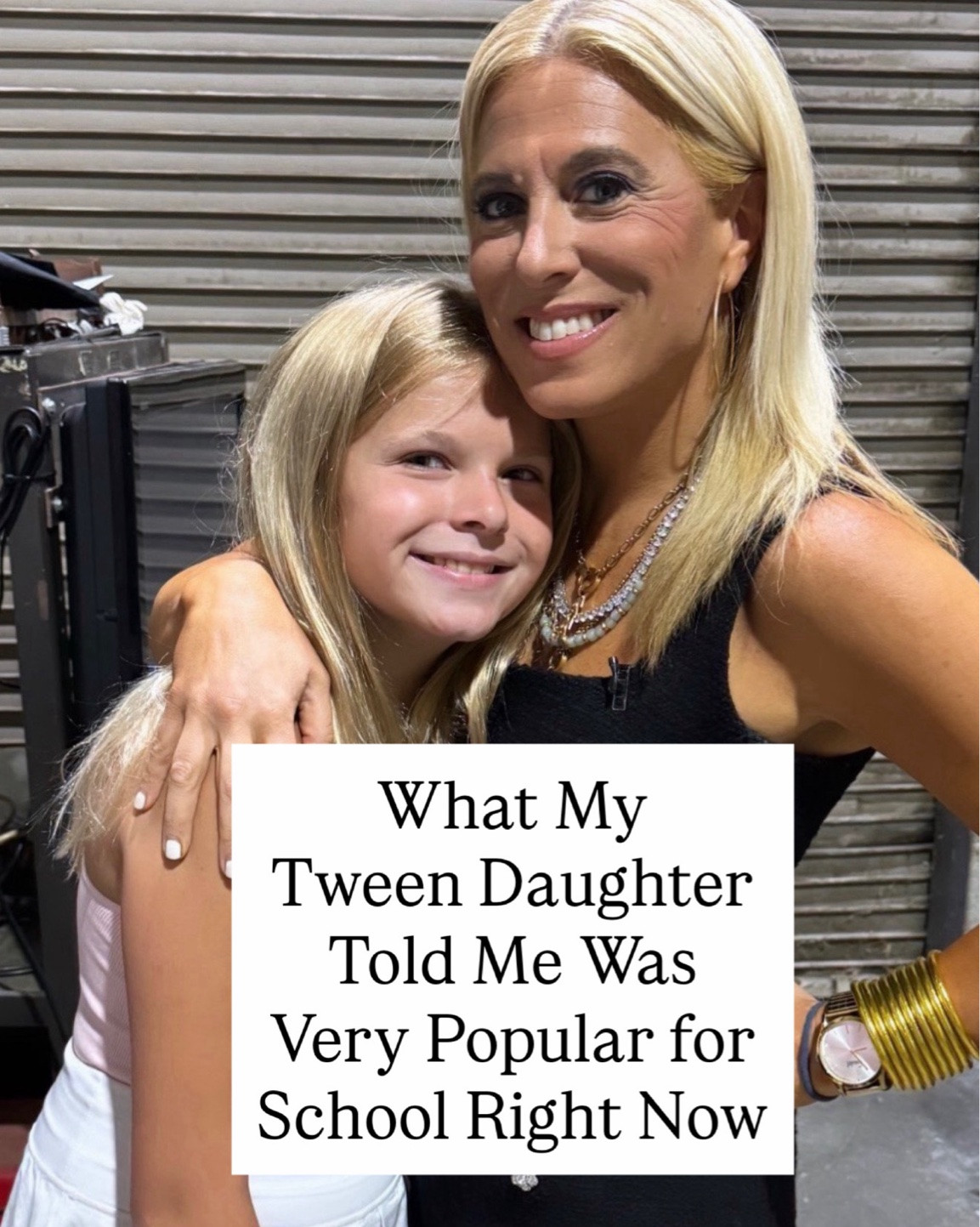 WHAT MY TWEEN DAUGHTER TOLD ME WAS POPULAR FOR SCHOOL 🩷 These are some of my teen daughter’s top picks for back to school time right now! Excited to share these with you! Love for you to follow us for our daily hairstyles!

#LTKKids