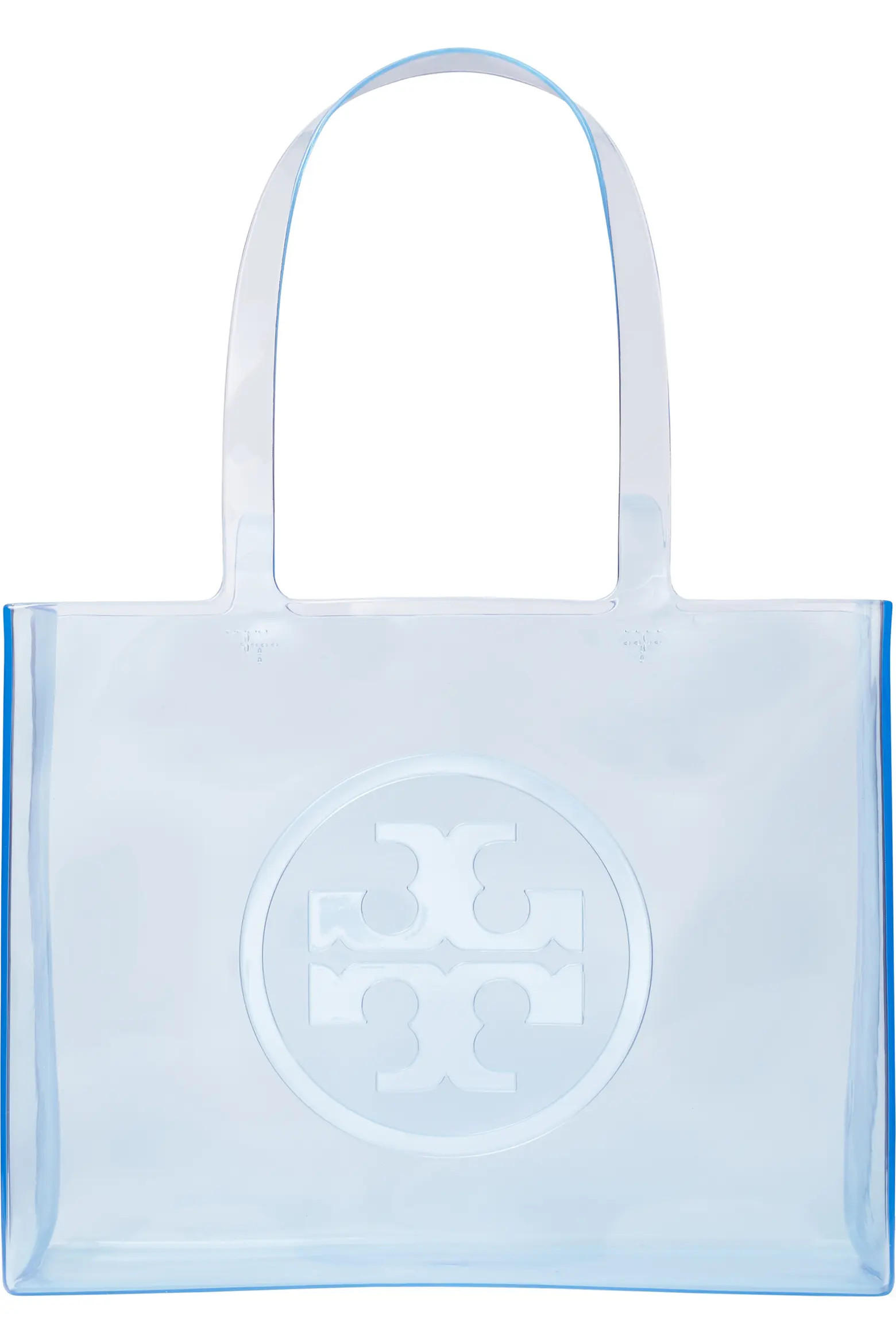 Small Ella Clear Tote (Women) | Nordstrom | Nordstrom