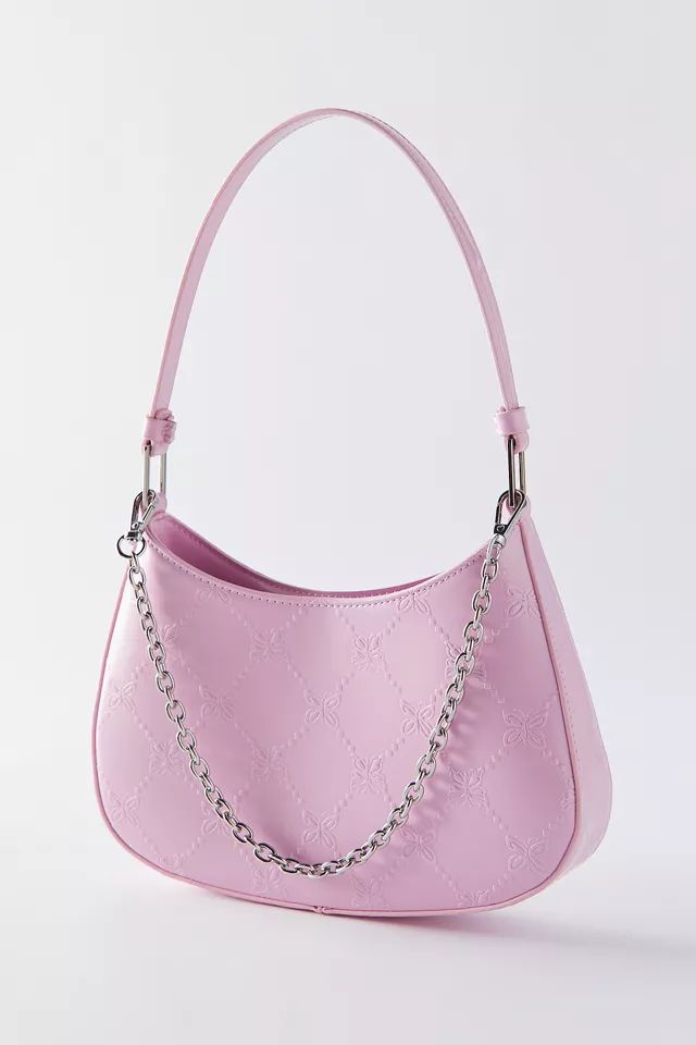 Beth Baguette Bag | Urban Outfitters (US and RoW)