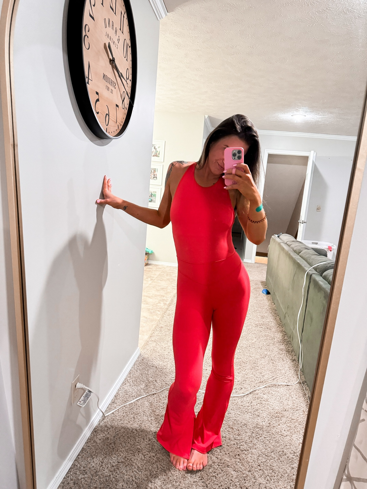 Back at it with some more Target activewear |  30% joylab and all in motion 🤌🏼❤️
#activewear #athleisurewear #athleisure #activewearlook #sales 

#LTKfindsunder50 #LTKxTarget #LTKsalealert