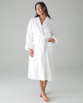 Soma R&R Cotton Robe | Soma Intimates