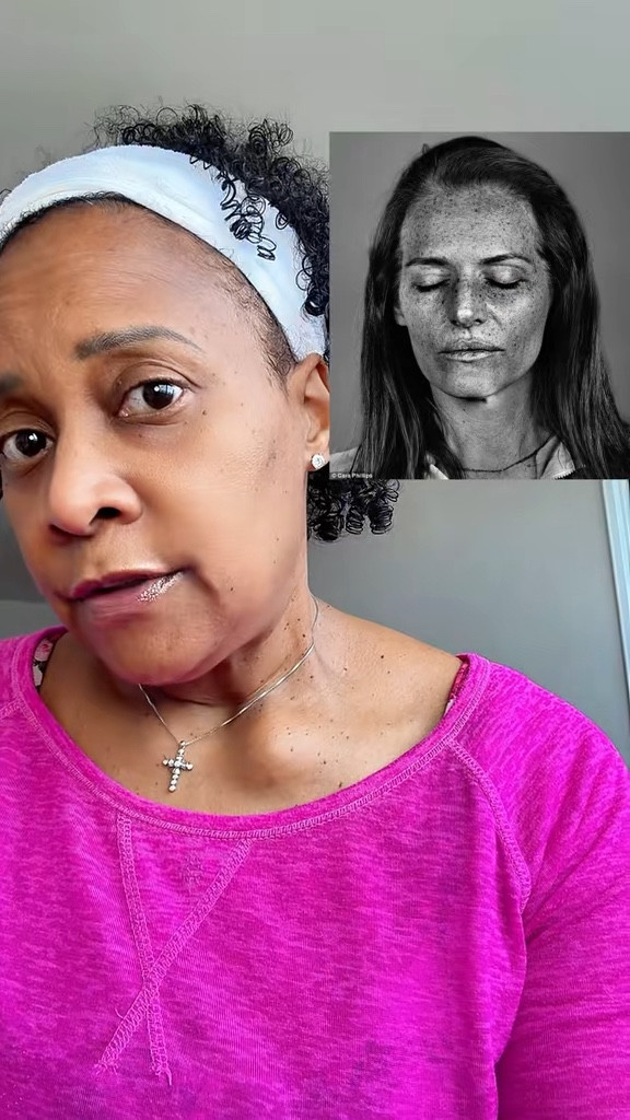 Women over 40, prevent further sun damage ☀️🧴

#LTKOver40 #LTKmorningroutine #LTKBeauty