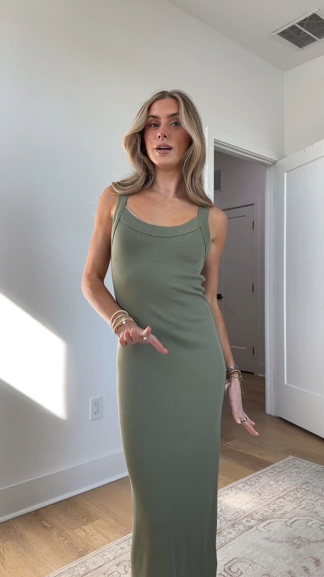 My rent the runway code is “RTRXSVOSEN50” Rent the runway is one of my fav clothing rental services. You can choose your own plan to rent any number of items for any occasion from weddings to work to game day to everything in between. ✨ 

#renttherunway #renttherunwayhaul #renttherunwaytryon #renttherunwayfinds #rtrambassador #rtrhaul #tryonhaul #outfit #ootd #outfitideas #outfitinspo #styleinspo #outfit #fashion #style #outfitoftheday #fashionstyle #outfitinspiration #tryon #outfitideas #currentlywearing #styleinspo #designer #designerfashion #clothingrental

#LTKootd #LTKSaleAlert #LTKdayinmylife