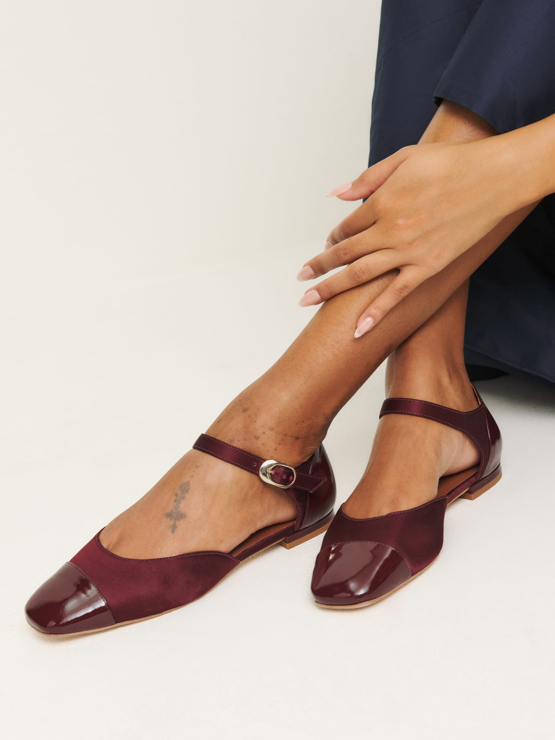 Martha Flat | Reformation (Global)