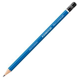 Staedtler®  Mars® Lumograph® 100 Drawing Pencil | Michaels Stores