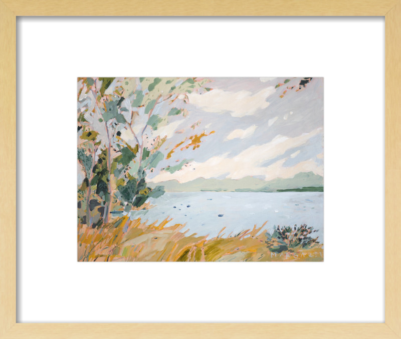 Afternoon Break | Artfully Walls