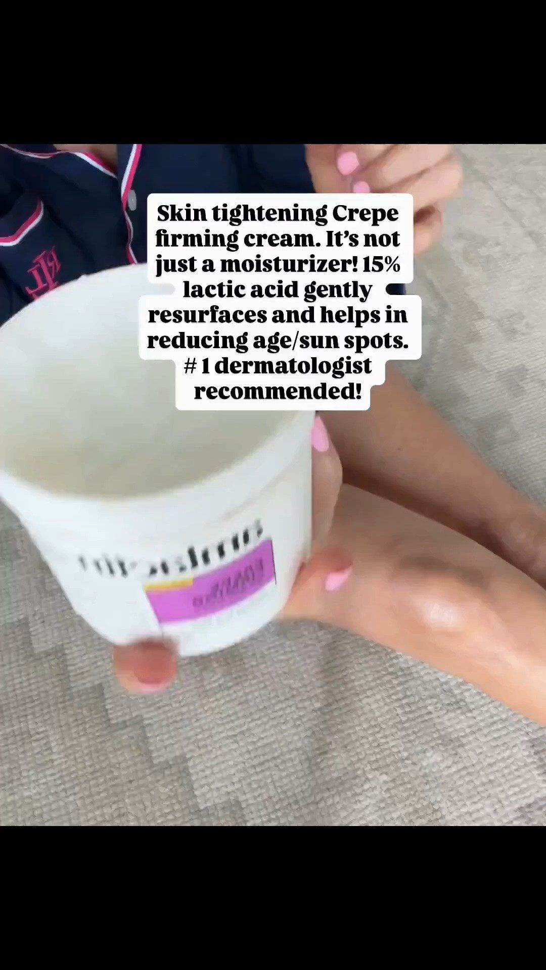 Love this moisturizing and skin exfoliation skincare

#LTKOver40 #LTKBeauty