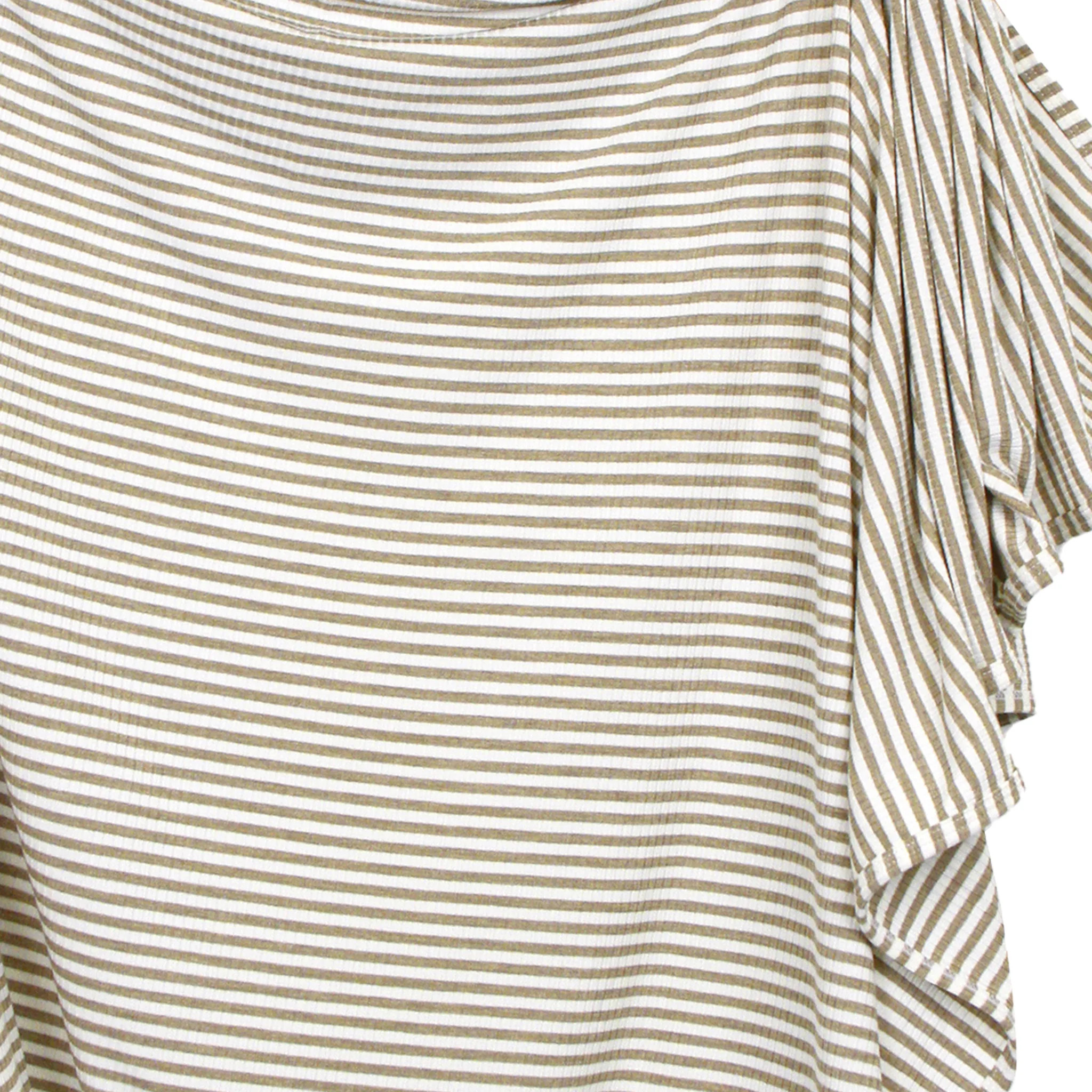 Indy Ribbed Swaddle Blanket | Lou Lou & Company