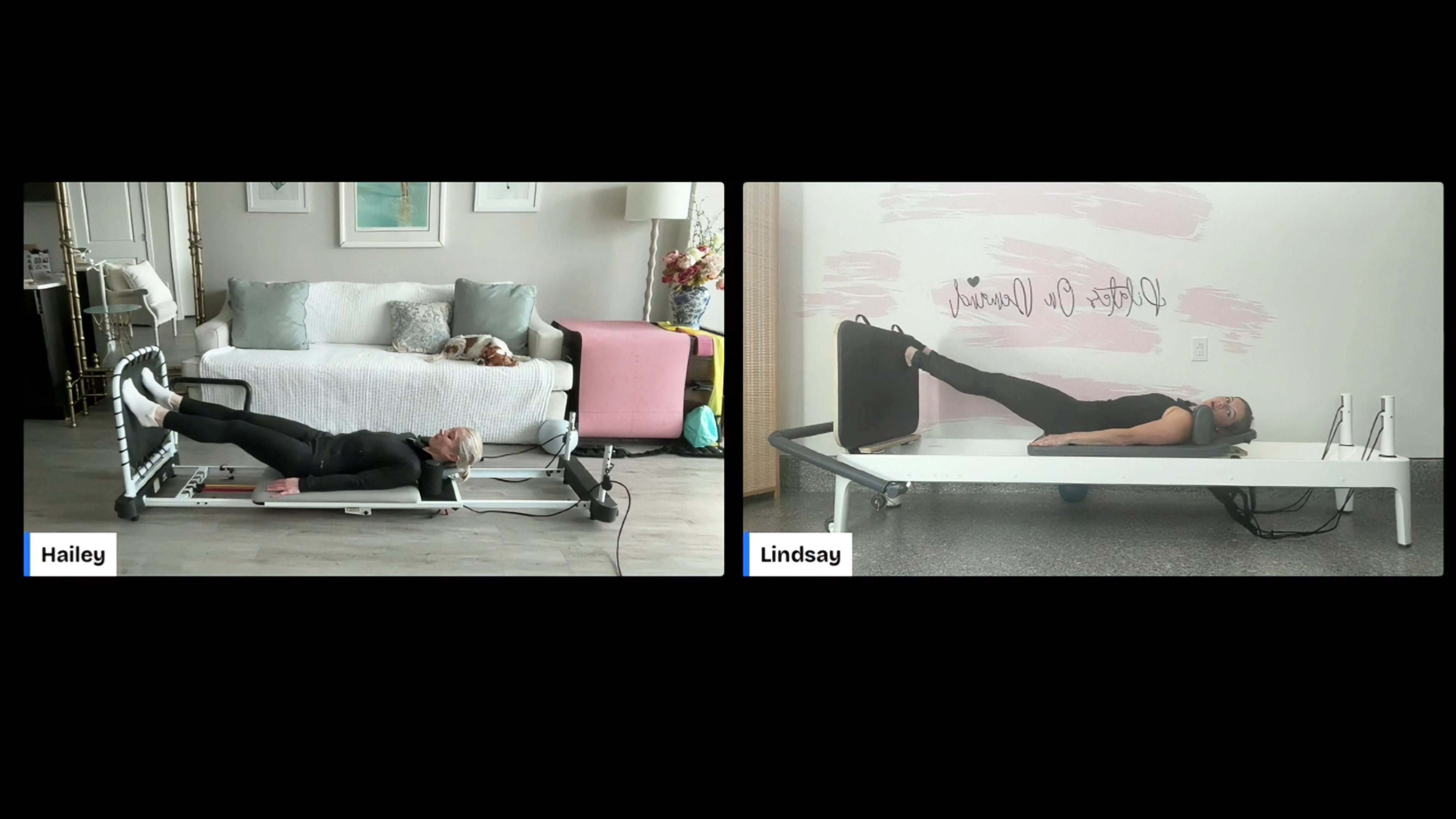 #LTKWatchNow #LTKFitness #LTKActive