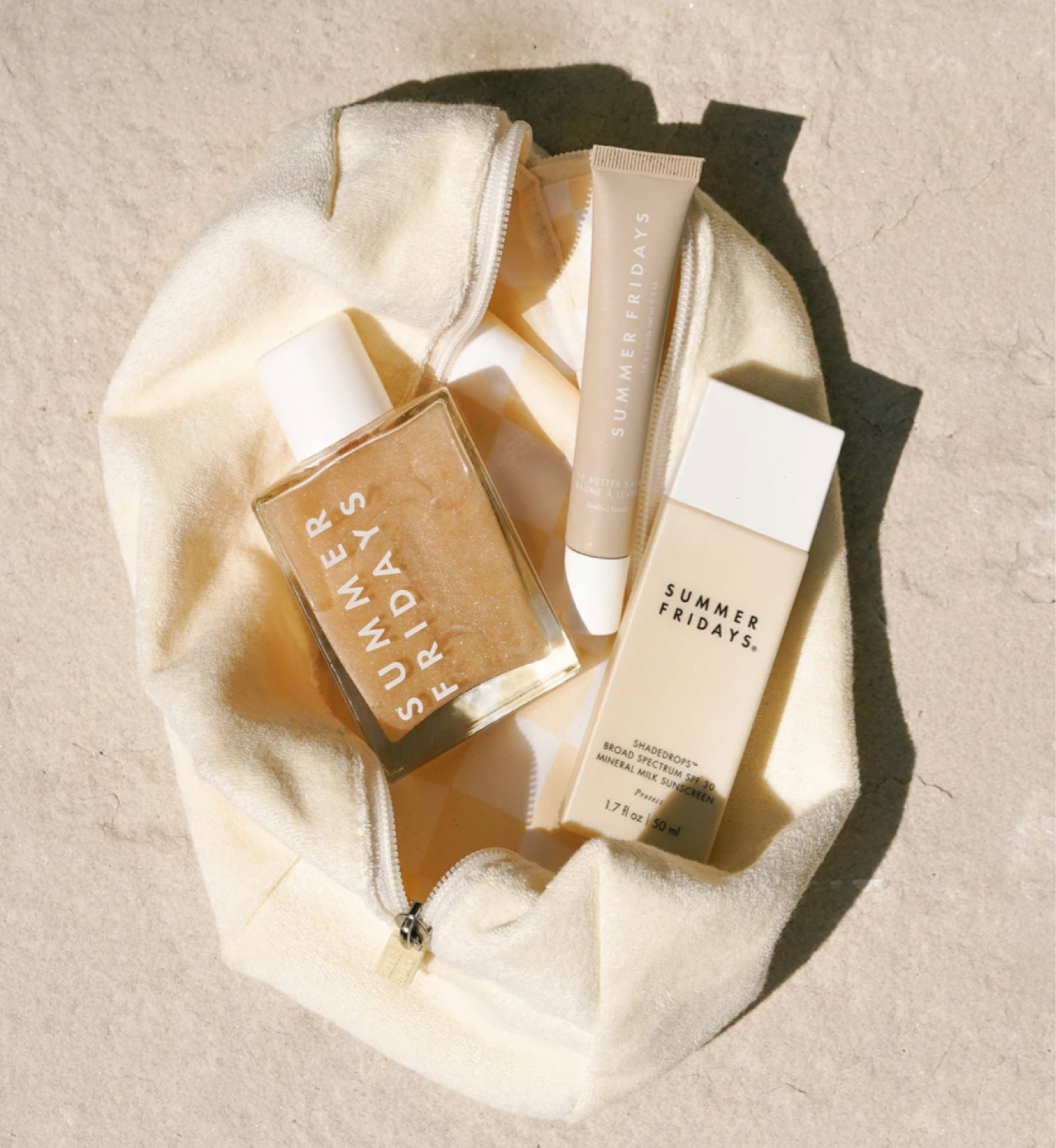 summer friday’s best sellers and morning skincare routine linked below! summer friday’s bestselling sets, value sets, skincare, dry skin skincare routine, winter skincare routine, sephora. ulta 

#LTKbeauty #LTKSeasonal #LTKtravel