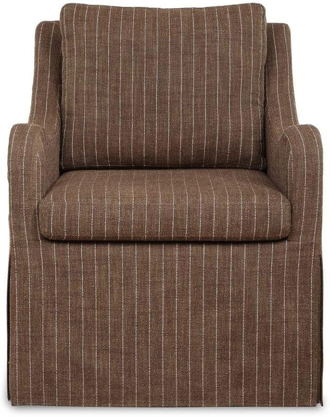 53077 Luisa - Swivel Chair-35.5 Inch Tall and 27.5 Inch Wide | Amazon (US)