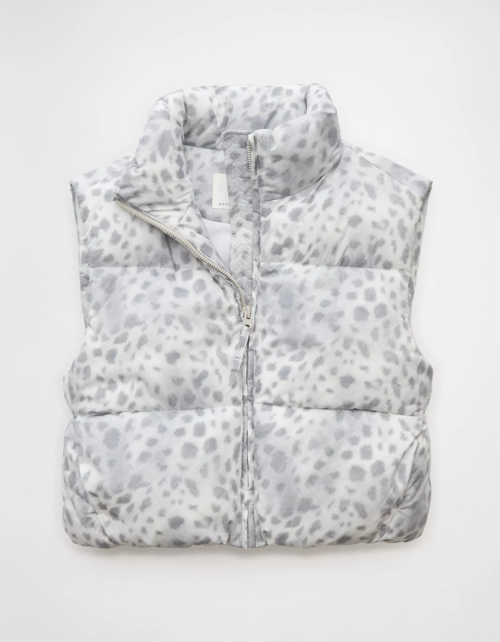 AE Puffer Vest | American Eagle Outfitters (US & CA)